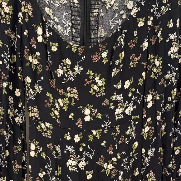 Reformation Alessi dress - Picture 6 of 6